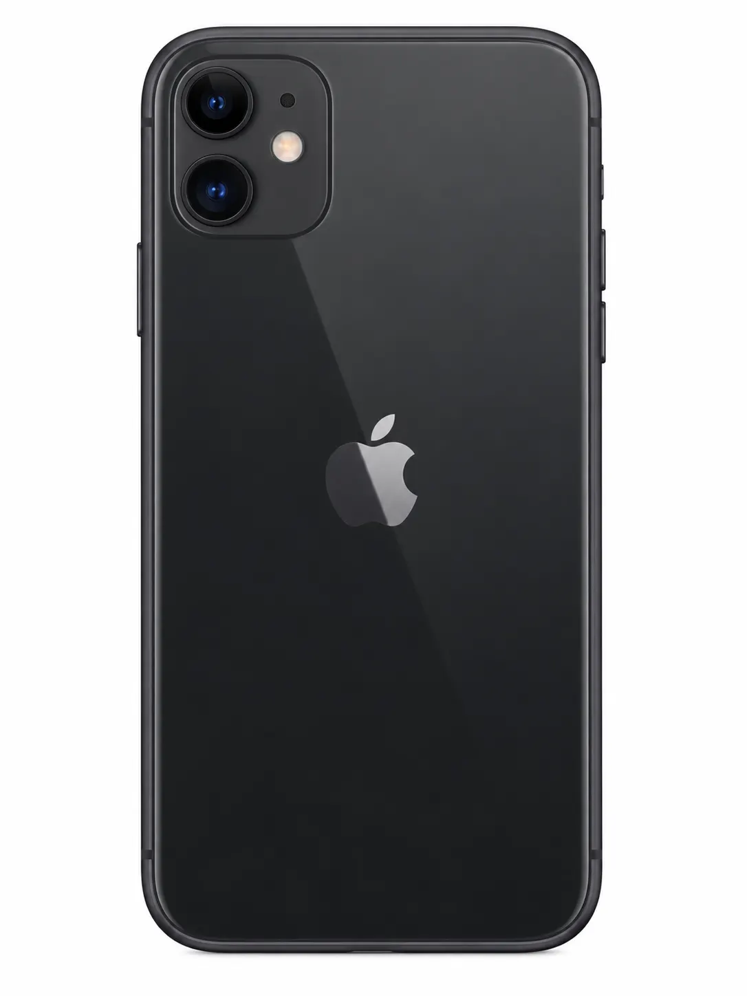 iPhone 11 free Lifeline phone tier